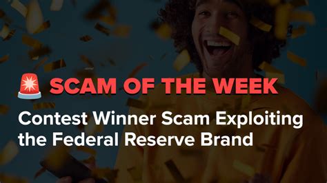 golden harvest sweepstakes 2024|Robocall Scam of the Week: Contest Winner Scam Exploiting the .